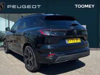 Used Renault Austral Iconic Esprit Alpine 197 HP (144 kW) 2024 Black SUV