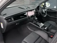 New Porsche Macan S 374 HP (275 kW) 2025 Grey SUV