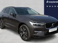 Used Volvo XC60 Core 247 HP (181 kW) 2024 Grey SUV