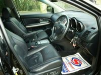 Used Lexus RX400h 2006 SUV