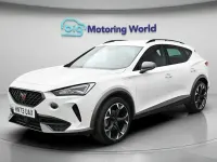 Usado Cupra Formentor 204 CV (150 kW) 2023 SUV