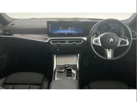 Used BMW 420 M Sport 180 HP (132 kW) 2023 Blue Coupe