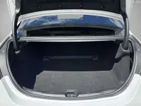Used Mercedes C300 AMG line 265 HP (194 kW) 2024 White Sedan