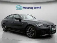 Used BMW i4 M Sport 250 kW (340 HP) 2026 Sedan