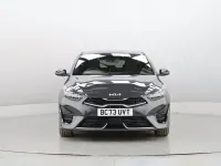 Used Kia ProCeed GT-Line 158 HP (116 kW) 2024 Grey Estate