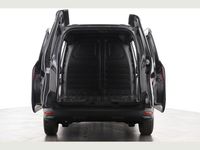 New Renault Kangoo 2025 Grey MPV