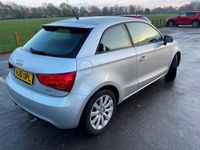 used Audi A1 1.4 TFSI Sport Hatchback