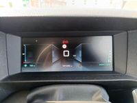 Used Citroën Dispatch 118 HP (86 kW) 2025 Grey MPV