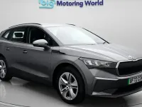 Used Skoda Enyaq iV ecoSuite 131 kW (179 HP) 2023 SUV