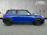 used Mini Cooper Hatchback 1.5Sport 3dr Auto