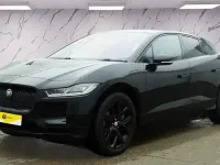 Usado Jaguar I-Pace 294 kW (400 HP) 2022 Preto SUV
