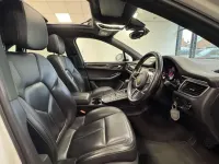 Used Porsche Macan 258 HP (189 kW) 2015 White SUV