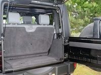 Used Jeep Wrangler 174 HP (127 kW) 2010 SUV