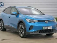 Used VW ID.4 210 kW (286 HP) 2025 SUV