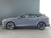 Used Cupra Formentor VZ2 245 HP (180 kW) 2022 Grey SUV