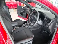 Used Ford Focus ST-Line 125 HP (91 kW) 2024 Red Estate