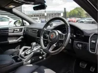Used Porsche Cayenne S 434 HP (319 kW) 2019 Grey SUV