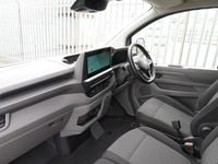 Used VW Transporter Pro 160 kW (218 HP) 2025 Grey Van