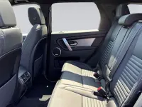 Used Land Rover Discovery Sport HSE Dynamic 204 HP (150 kW) 2024 Red SUV