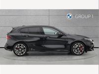 Used BMW 120 M Sport 154 HP (113 kW) 2025 Black Hatchback