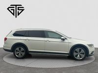 Used VW Passat Alltrack 2026 White Estate