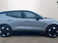 New Volvo EX30 Performance 314 kW (428 HP) 2025 Grey SUV