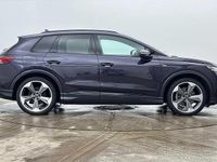 Used Audi Q4 e-tron Black Edition 210 kW (286 HP) 2025 Other SUV