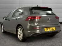 Usado VW Golf VIII 130 CV (95 kW) 2021