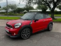 Used Mini Cooper S Coupé 184 HP (135 kW) 2013 Coupe