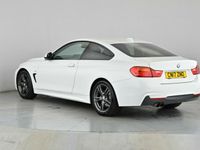 used BMW 420 4 SERIES i M Sport Auto [Professional Media]