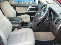 Used Toyota Land Cruiser 2008 SUV