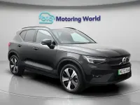 Used Volvo XC40 Plus 169 kW (231 HP) 2023 SUV
