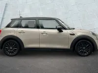 Used Mini Cooper Classic 134 HP (98 kW) 2023 Grey Hatchback