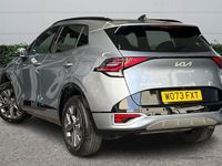 Used Kia Sportage GT-Line S 230 HP (169 kW) 2023 SUV