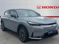 Used Honda e:Ny1 Advance 150 kW (204 HP) 2026 SUV