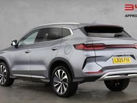 Used BYD Seal U Comfort 218 HP (160 kW) 2025 Grey SUV