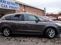 used Ford S-MAX 1.5 EcoBoost Titanium 5dr