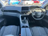 Gebraucht Peugeot 3008 Allure 2020 Grau SUV