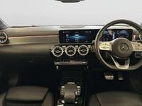 Used Mercedes CLA200 Shooting Brake AMG Line Premium Plus 163 HP (119 kW) 2022 Estate