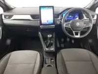 Begagnad Renault Symbioz Techno 140 HK (102 kW) 2025 Svart SUV