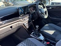 Used VW T-Roc Black Edition 150 HP (110 kW) 2025 SUV