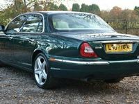 Używany Jaguar XJ6 240 KM (176 kW) 2007 Sedan/Limuzyna