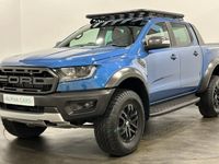 used Ford Ranger Pick Up Double Cab Raptor 2.0 EcoBlue 213 Auto