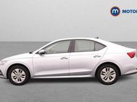 Used Skoda Octavia SE 150 HP (110 kW) 2024 Hatchback