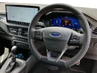 Usado Ford Focus ST-Line X 125 HP (91 kW) 2023 Branco Carrinha