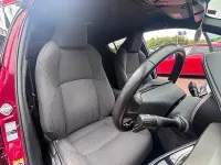 Used Toyota C-HR Edition 116 HP (85 kW) 2018 Red SUV