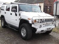 Used Hummer H2 2003 SUV