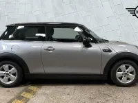 Used Mini Cooper Classic 134 HP (98 kW) 2023 Silver Hatchback