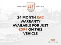 Used Vauxhall Astra SRi 150 HP (110 kW) 2017 Blue Estate