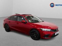 Used Honda Civic Advance 143 HP (105 kW) 2025 Hatchback